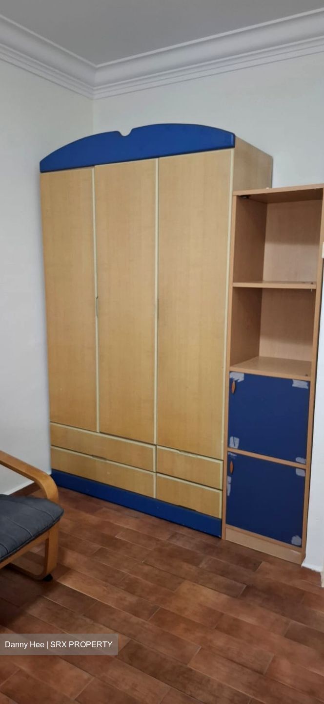 Blk 555 Woodlands Drive 53 (Woodlands), HDB 4 Rooms #631985191